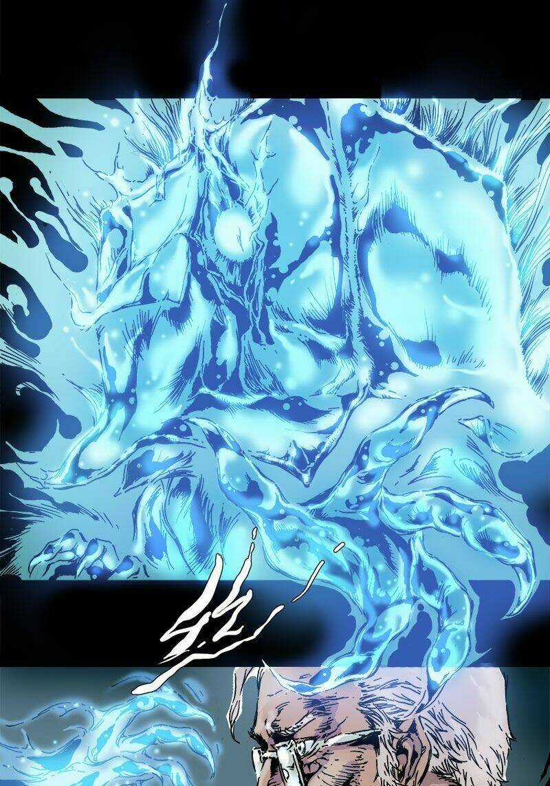 Khu Ma Nhân - Chapter 2 - Trang 15