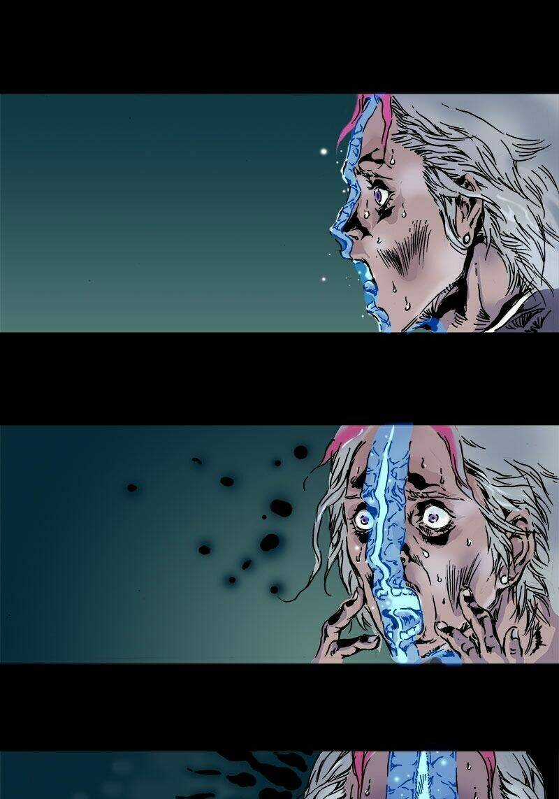 Khu Ma Nhân - Chapter 2 - Trang 31