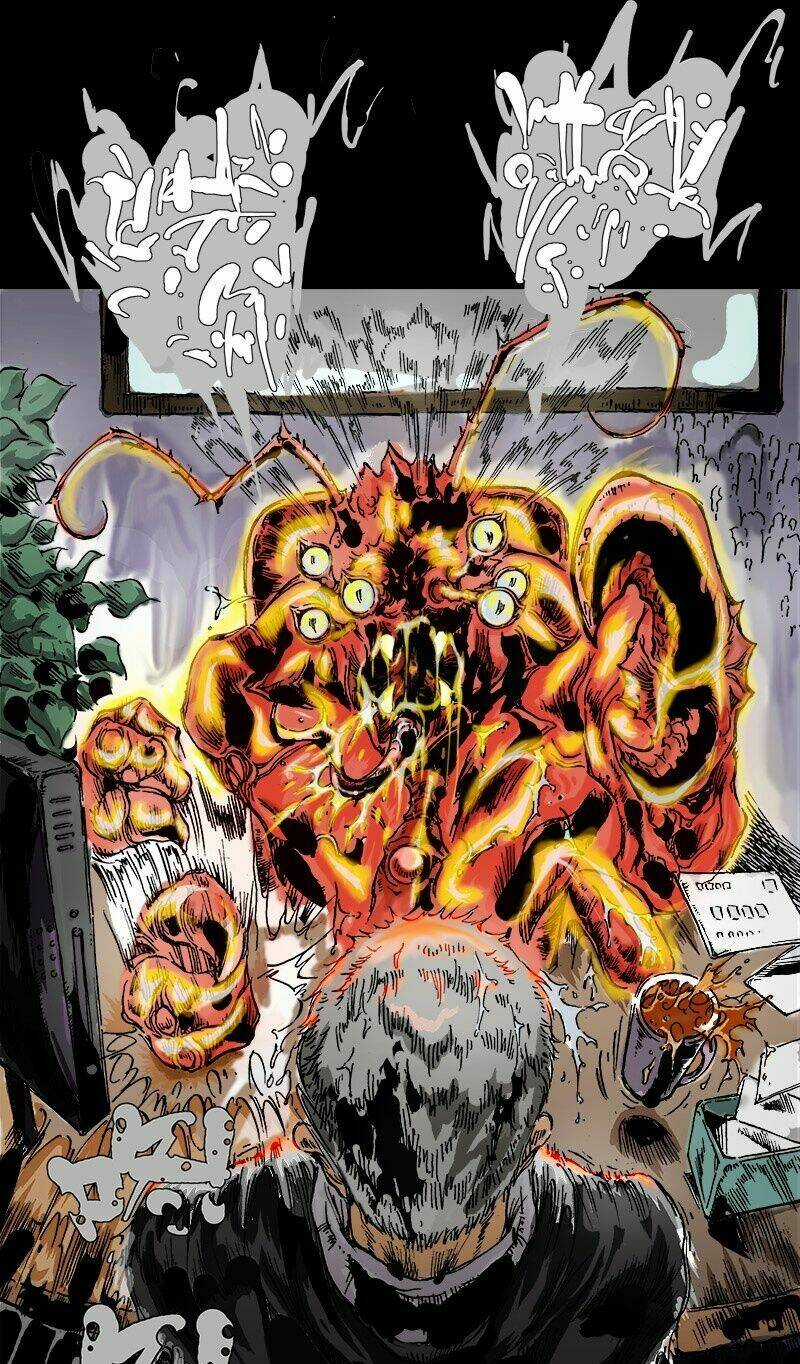 Khu Ma Nhân - Chapter 4 - Trang 3