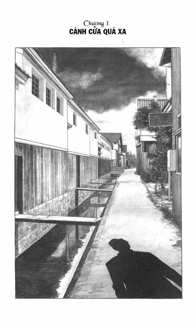 Khu Phố Xa Xăm - Chapter 1 - Trang 2