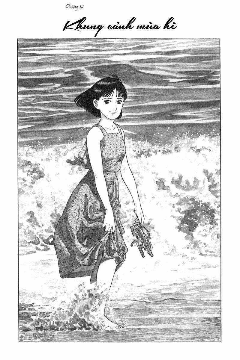 Khu Phố Xa Xăm - Chapter 13 - Trang 2