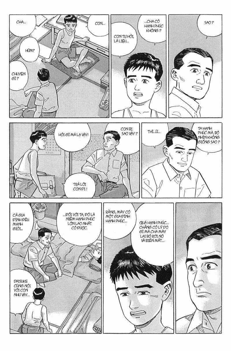 Khu Phố Xa Xăm - Chapter 14 - Trang 7