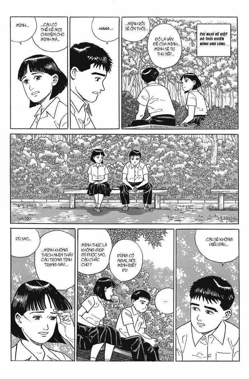 Khu Phố Xa Xăm - Chapter 16 - Trang 6