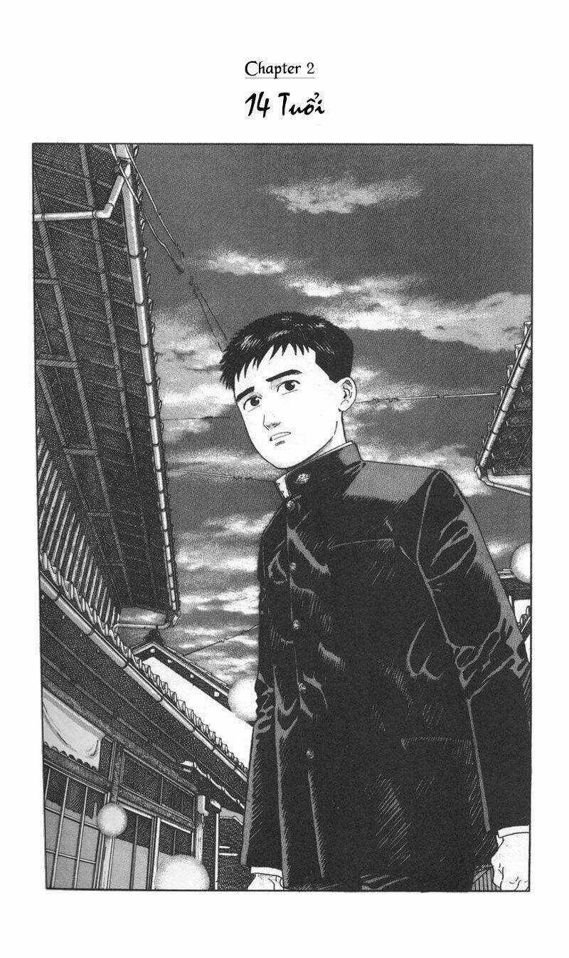 Khu Phố Xa Xăm - Chapter 2 - Trang 1