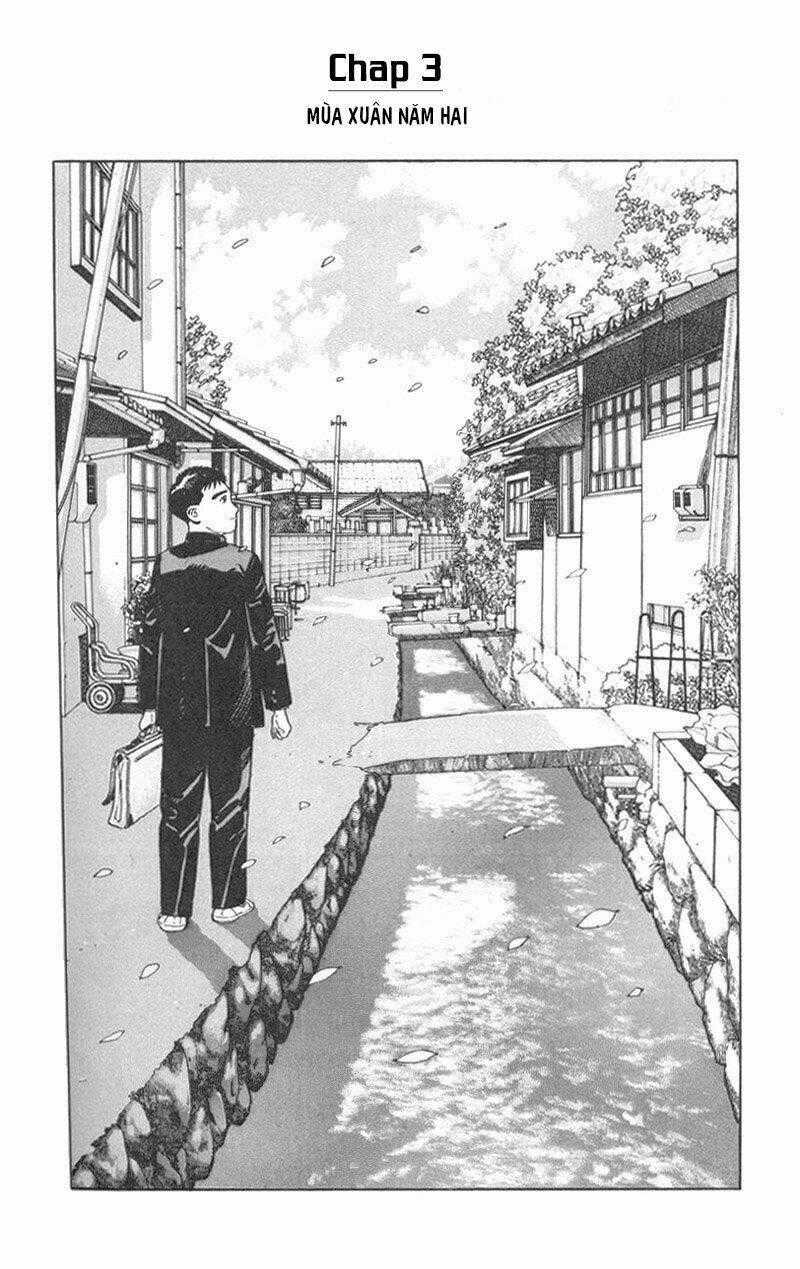 Khu Phố Xa Xăm - Chapter 3 - Trang 1