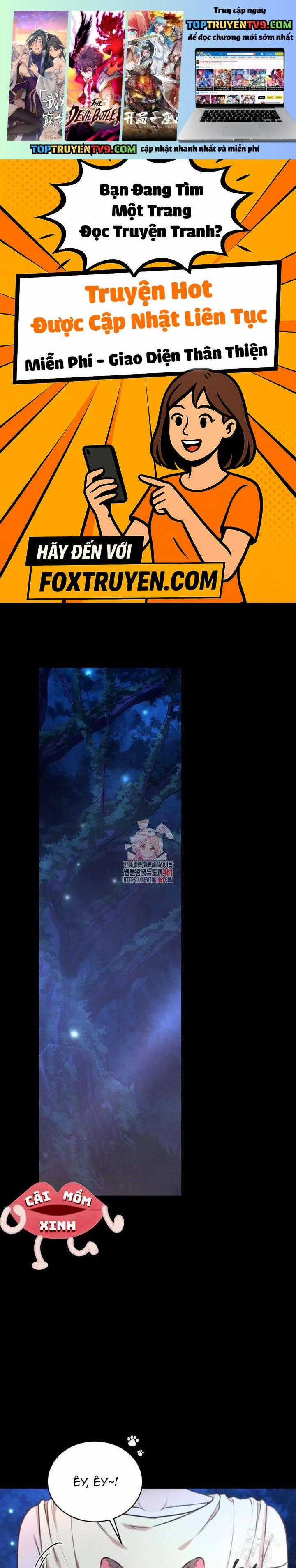 Khu Rừng Hoang Dã - Chapter 45 - Trang 1