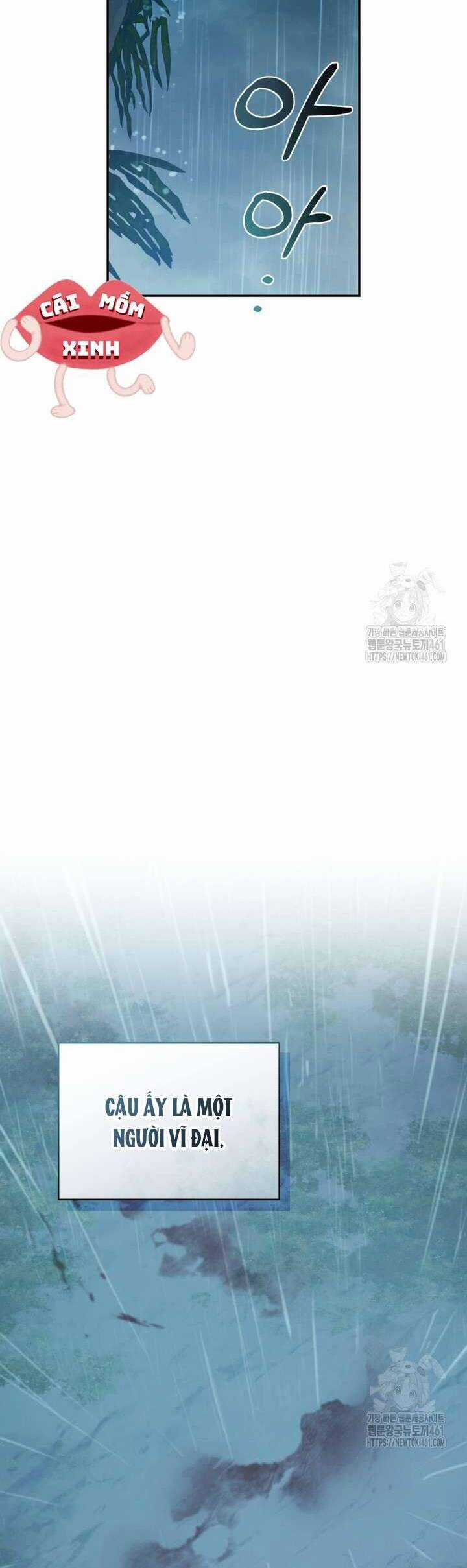 Khu Rừng Hoang Dã - Chapter 45 - Trang 12