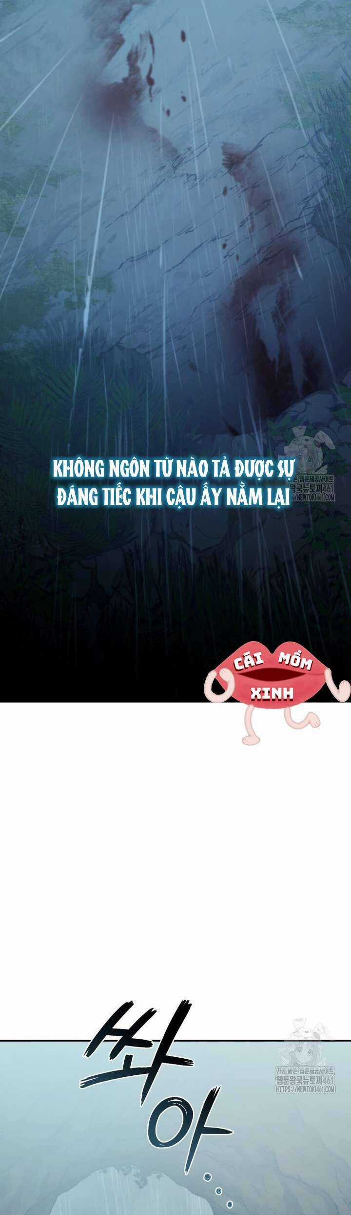 Khu Rừng Hoang Dã - Chapter 45 - Trang 13