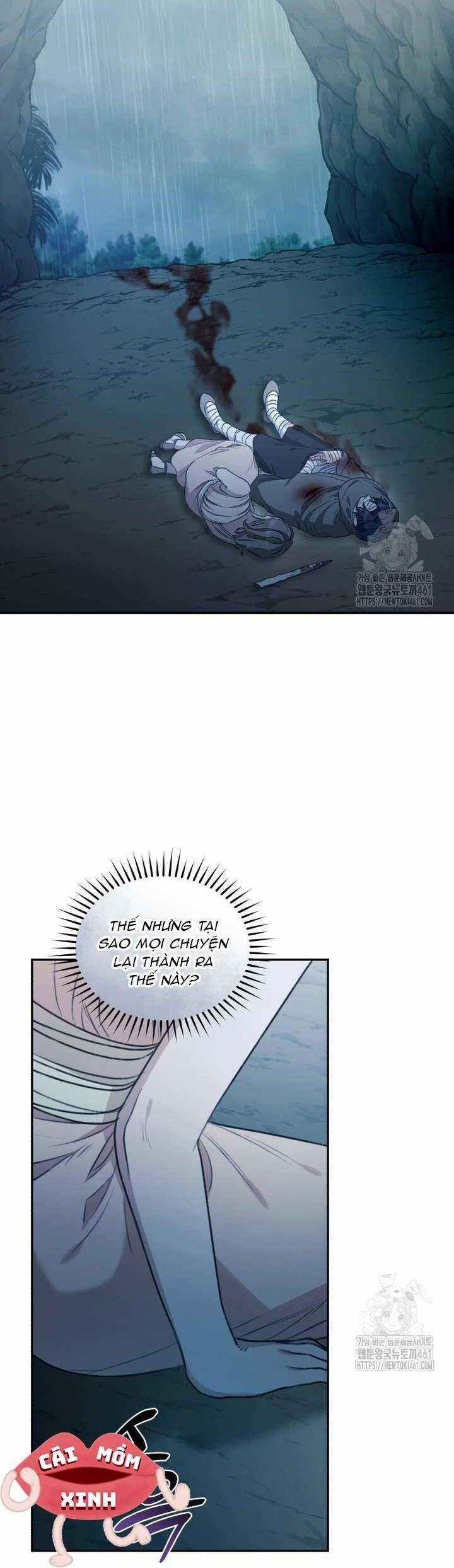 Khu Rừng Hoang Dã - Chapter 45 - Trang 14