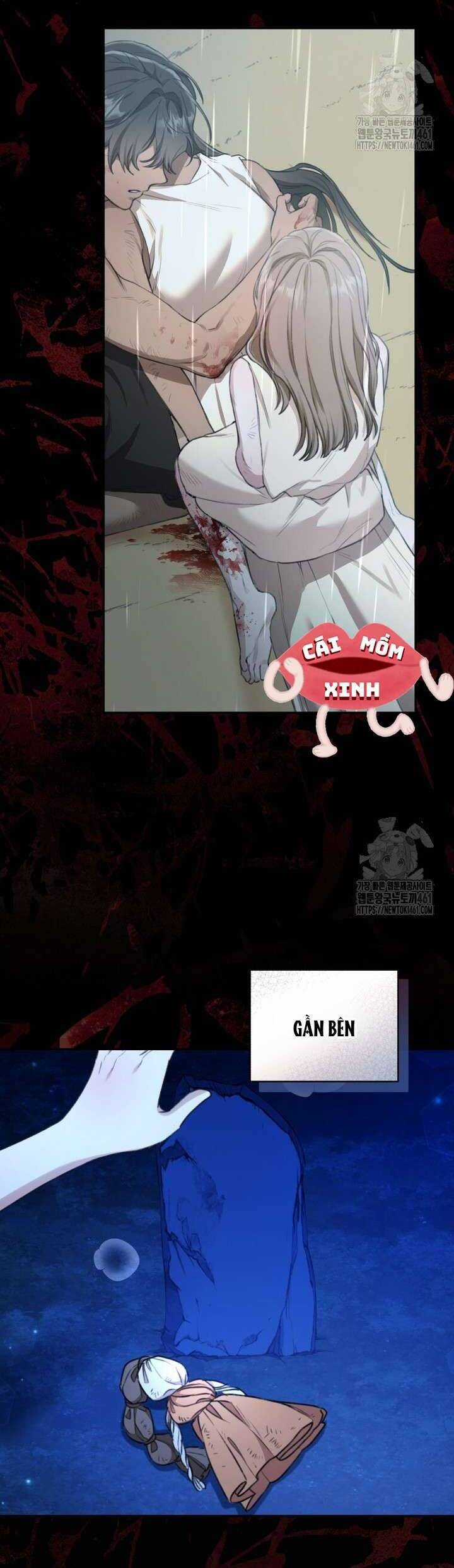 Khu Rừng Hoang Dã - Chapter 45 - Trang 16