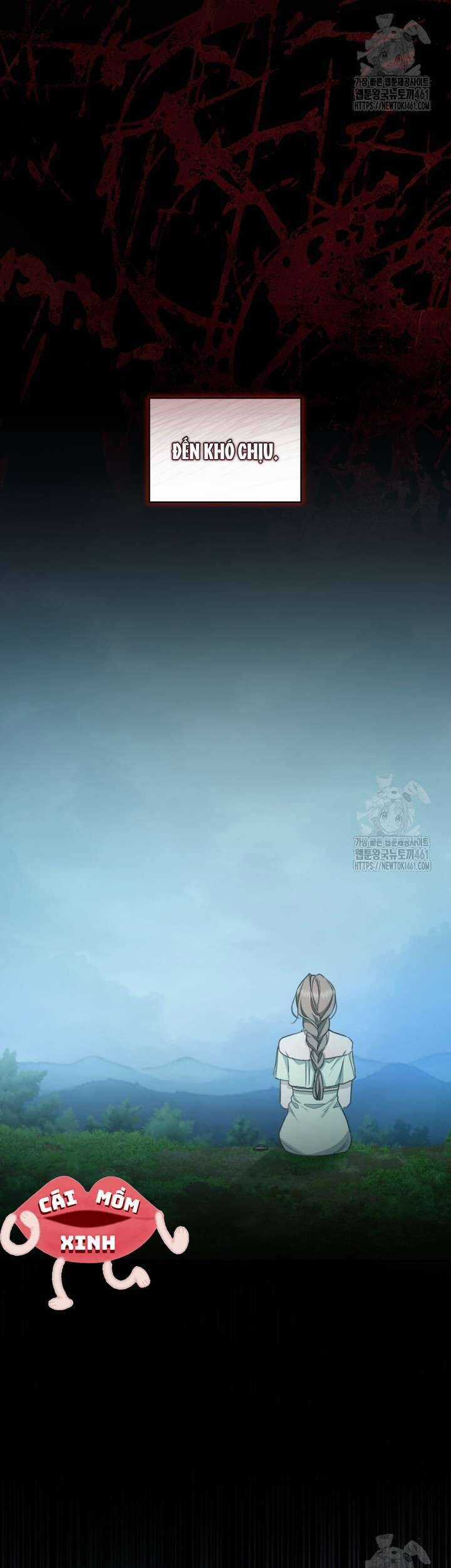 Khu Rừng Hoang Dã - Chapter 45 - Trang 17