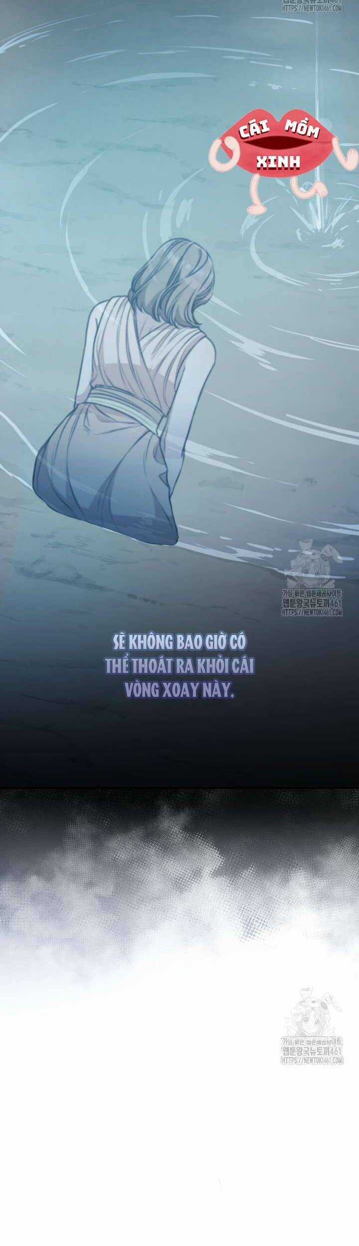 Khu Rừng Hoang Dã - Chapter 45 - Trang 19