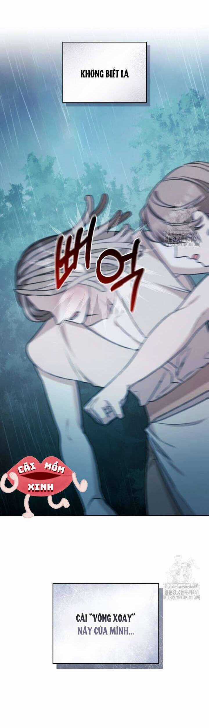 Khu Rừng Hoang Dã - Chapter 45 - Trang 20