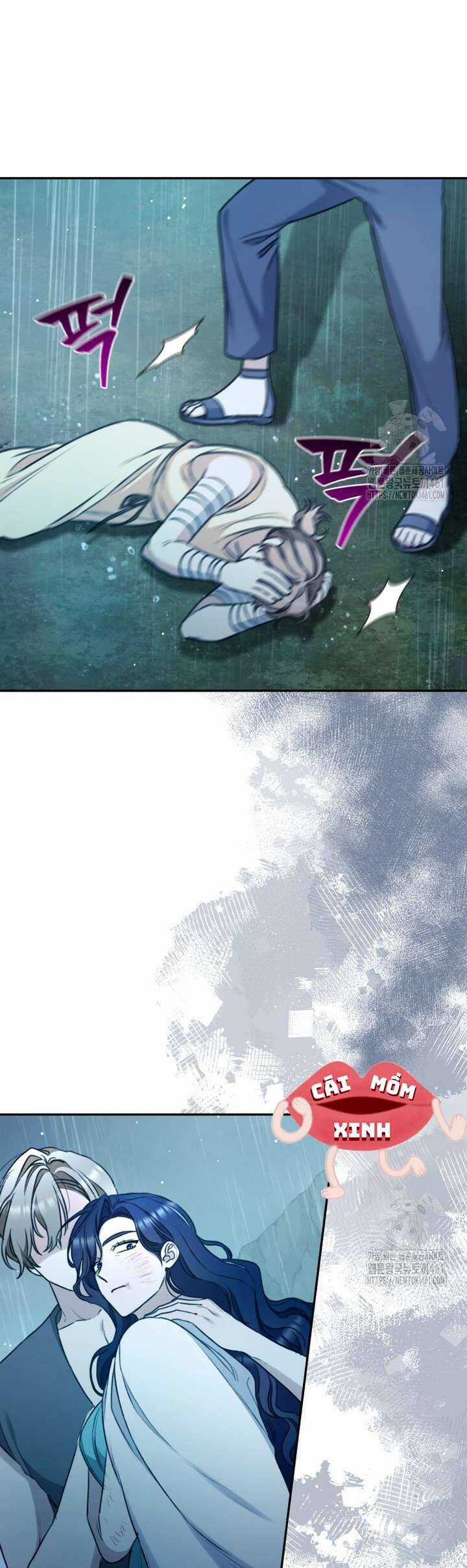 Khu Rừng Hoang Dã - Chapter 45 - Trang 21