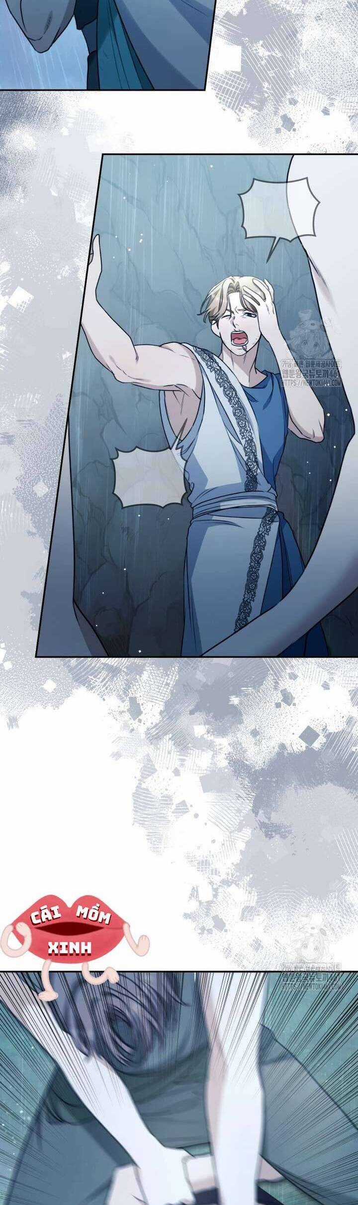 Khu Rừng Hoang Dã - Chapter 45 - Trang 22