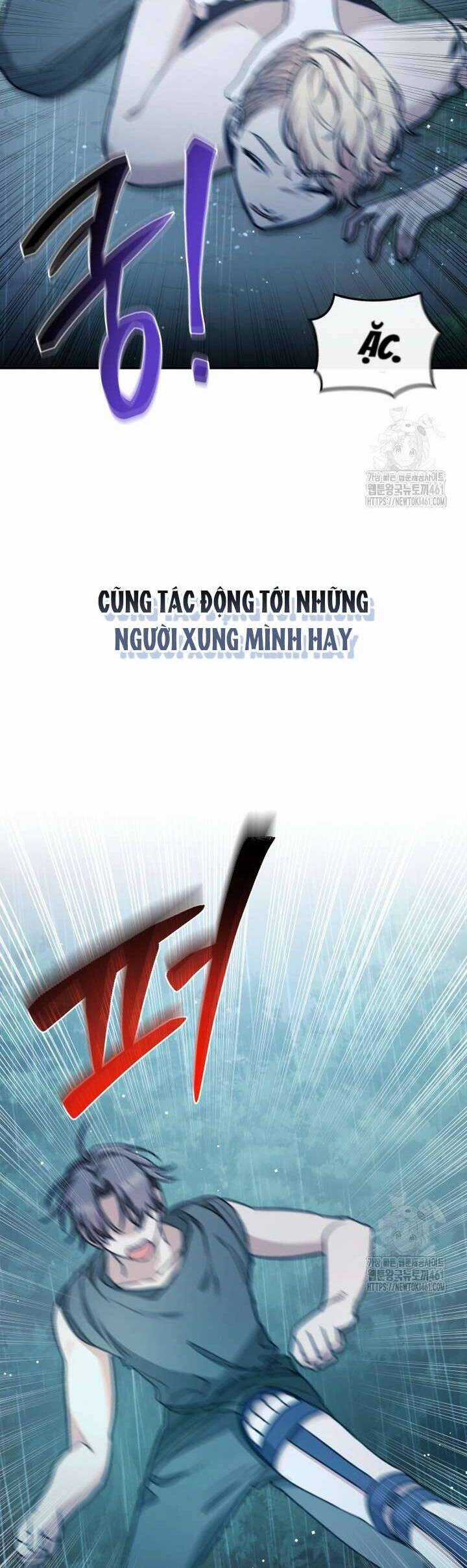 Khu Rừng Hoang Dã - Chapter 45 - Trang 23