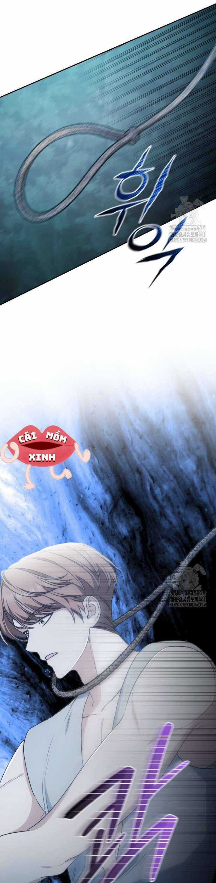 Khu Rừng Hoang Dã - Chapter 45 - Trang 25