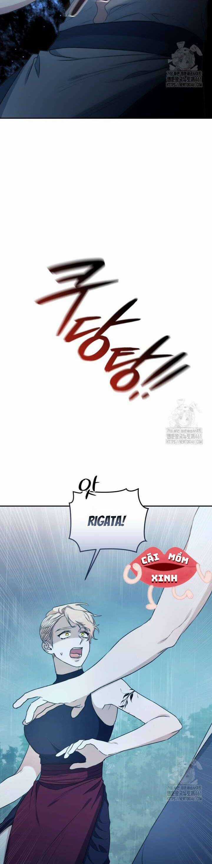 Khu Rừng Hoang Dã - Chapter 45 - Trang 26