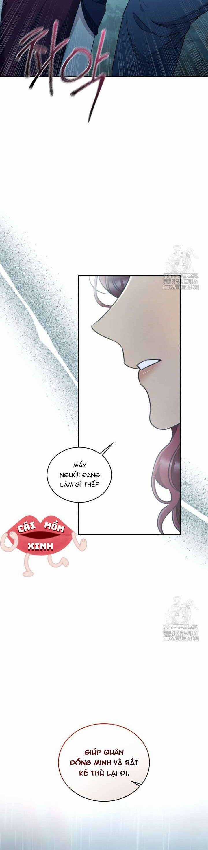 Khu Rừng Hoang Dã - Chapter 45 - Trang 27