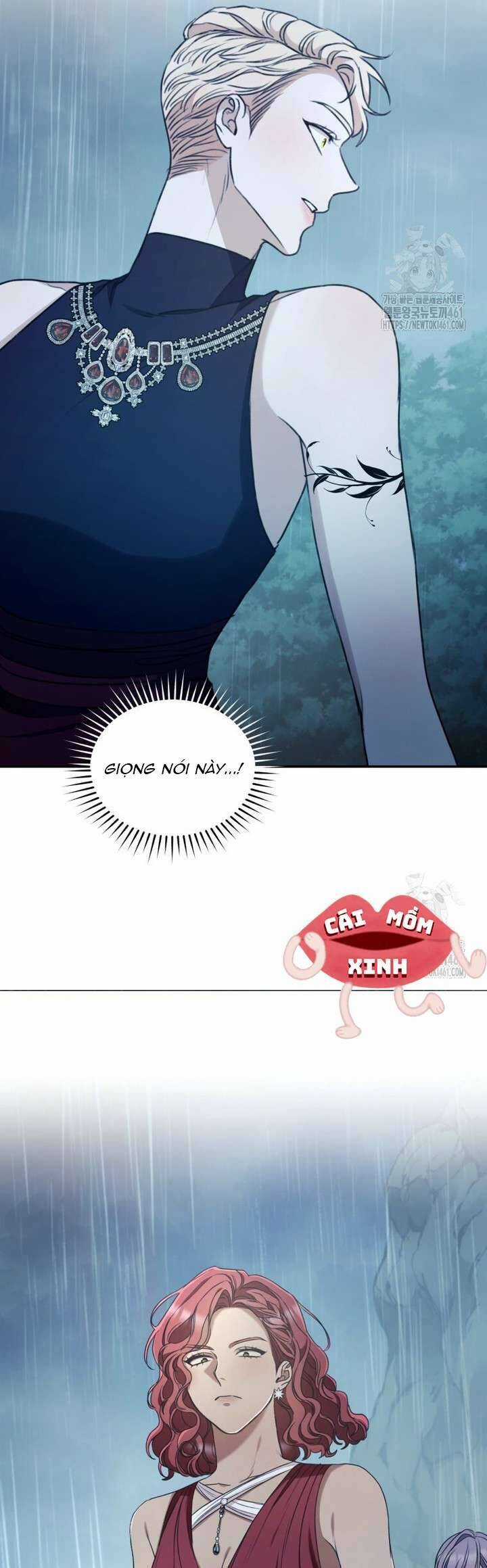 Khu Rừng Hoang Dã - Chapter 45 - Trang 28