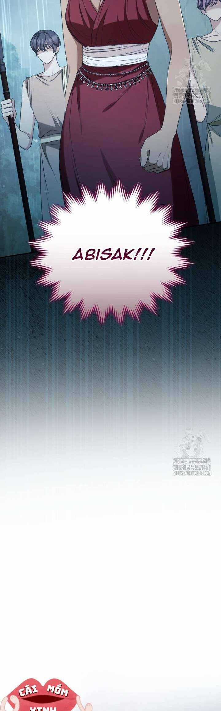 Khu Rừng Hoang Dã - Chapter 45 - Trang 29