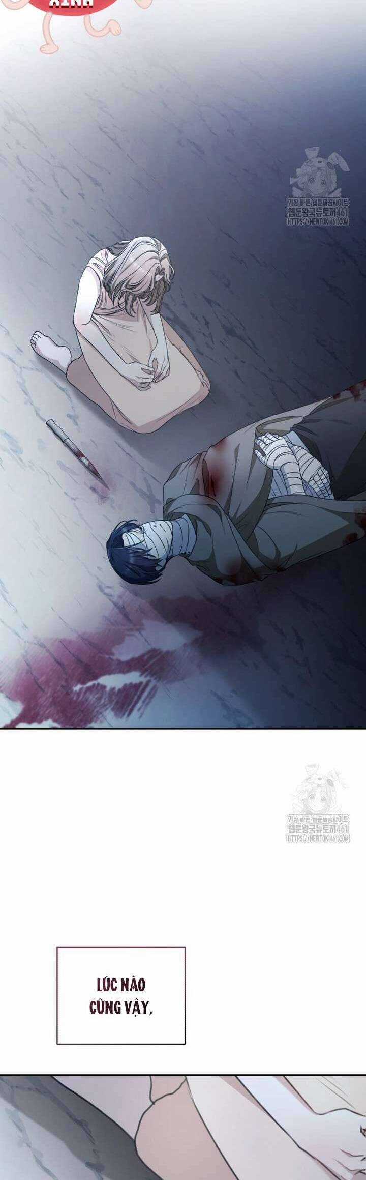 Khu Rừng Hoang Dã - Chapter 45 - Trang 30