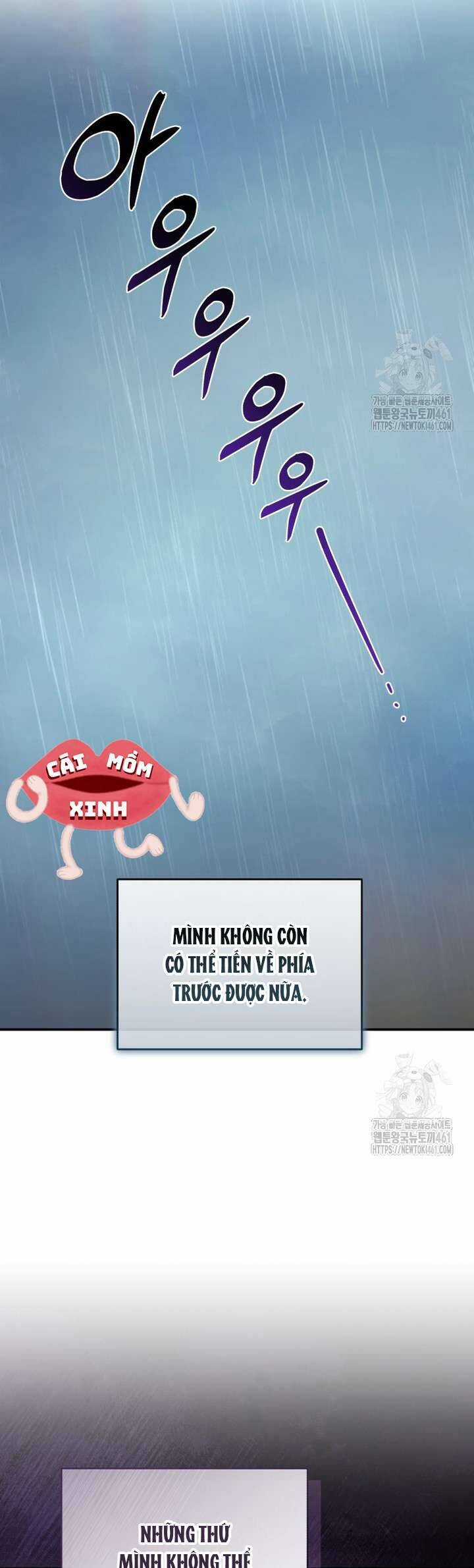 Khu Rừng Hoang Dã - Chapter 45 - Trang 32