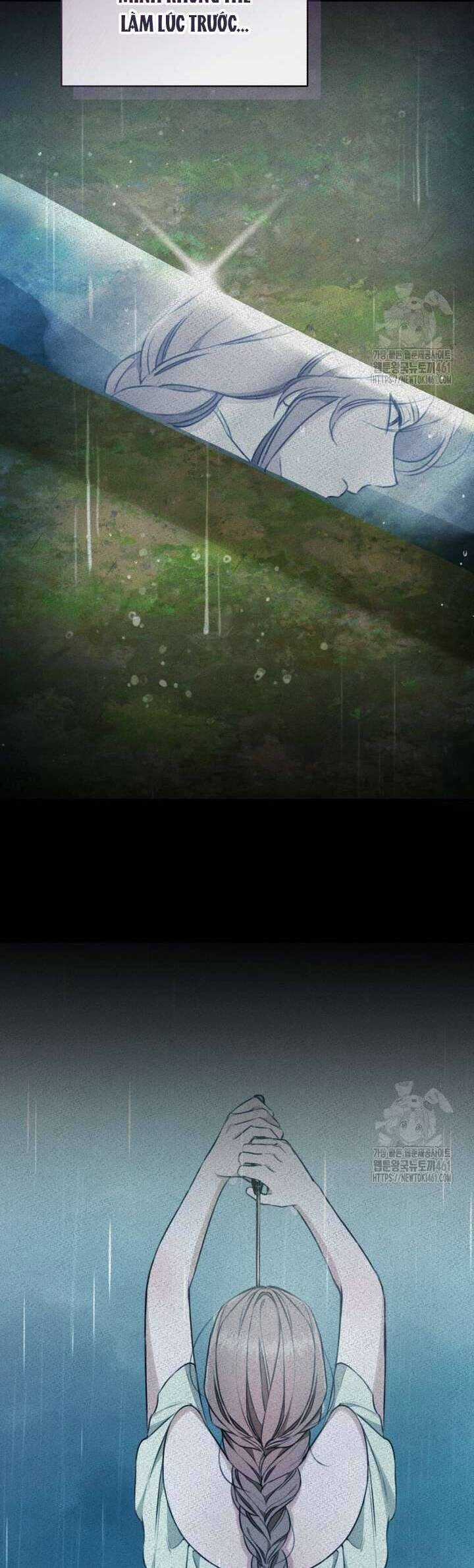 Khu Rừng Hoang Dã - Chapter 45 - Trang 33