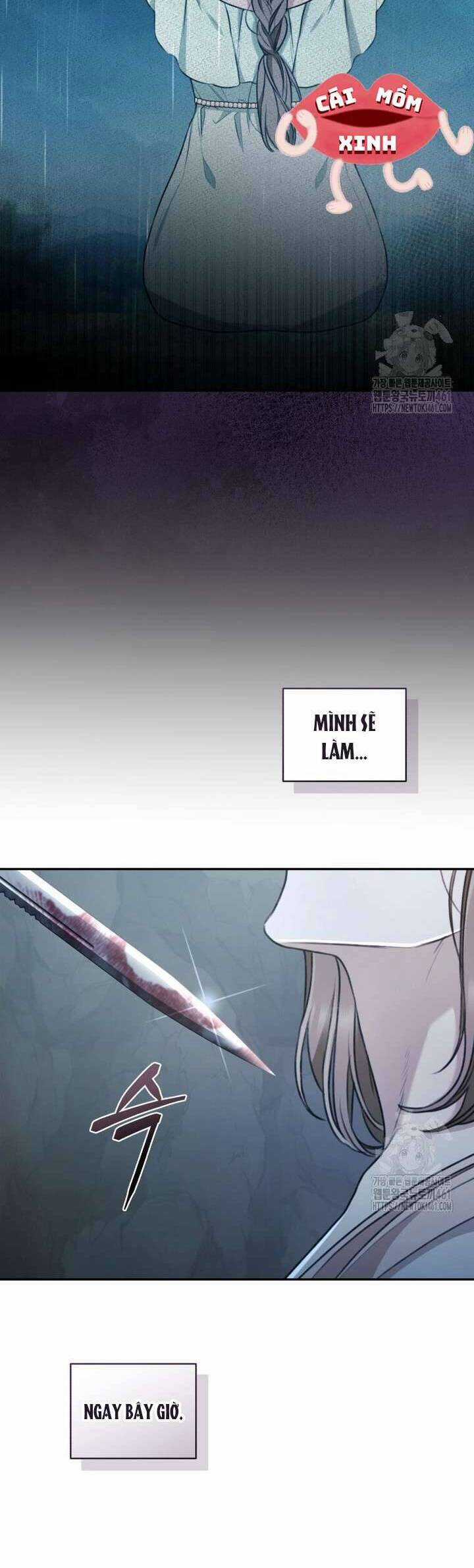 Khu Rừng Hoang Dã - Chapter 45 - Trang 34