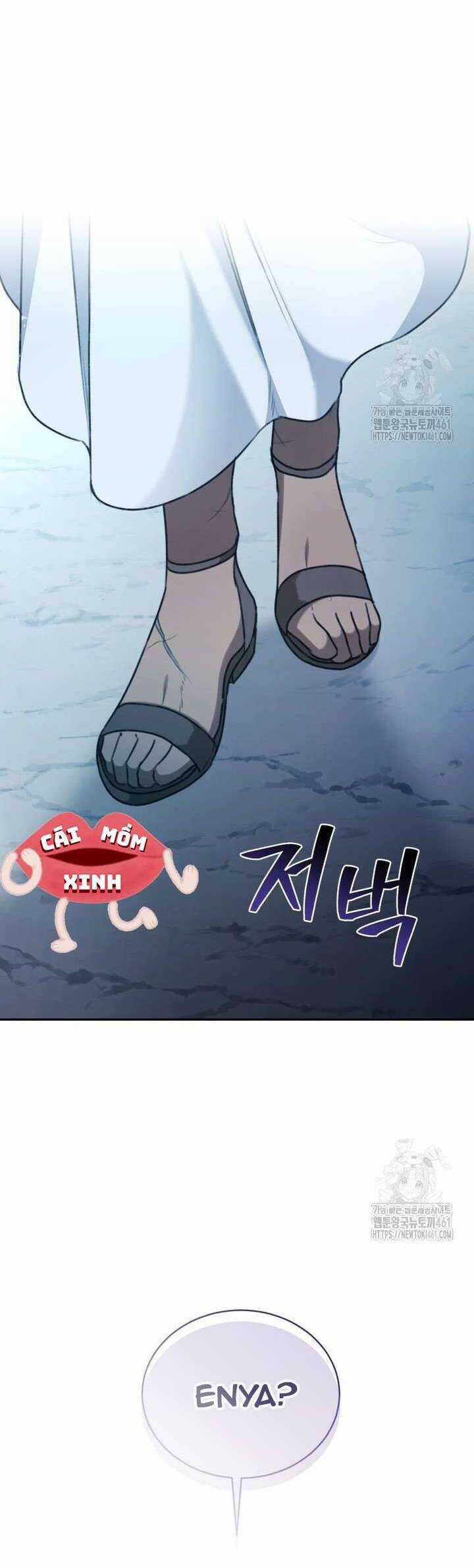 Khu Rừng Hoang Dã - Chapter 45 - Trang 35