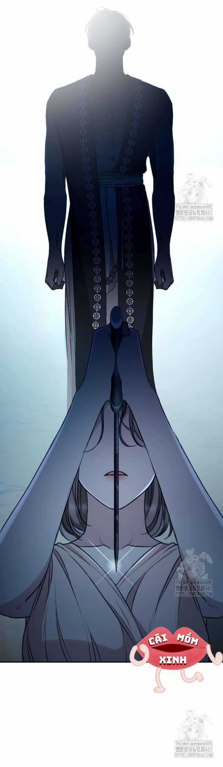 Khu Rừng Hoang Dã - Chapter 45 - Trang 36