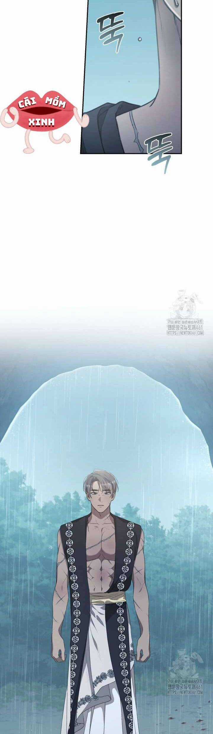 Khu Rừng Hoang Dã - Chapter 45 - Trang 38