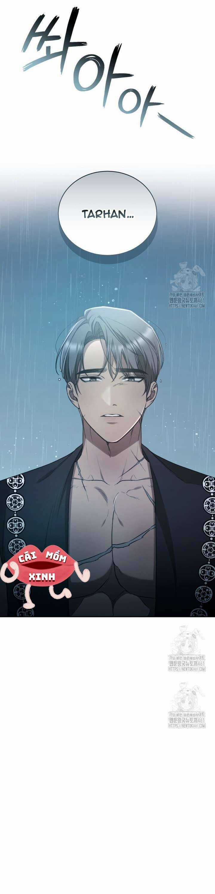 Khu Rừng Hoang Dã - Chapter 45 - Trang 40