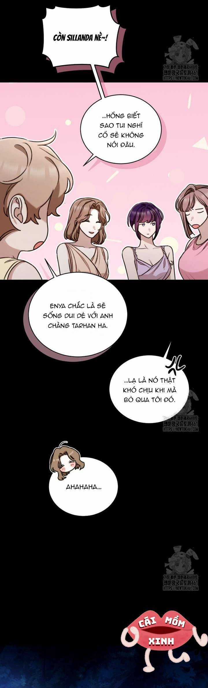 Khu Rừng Hoang Dã - Chapter 45 - Trang 5