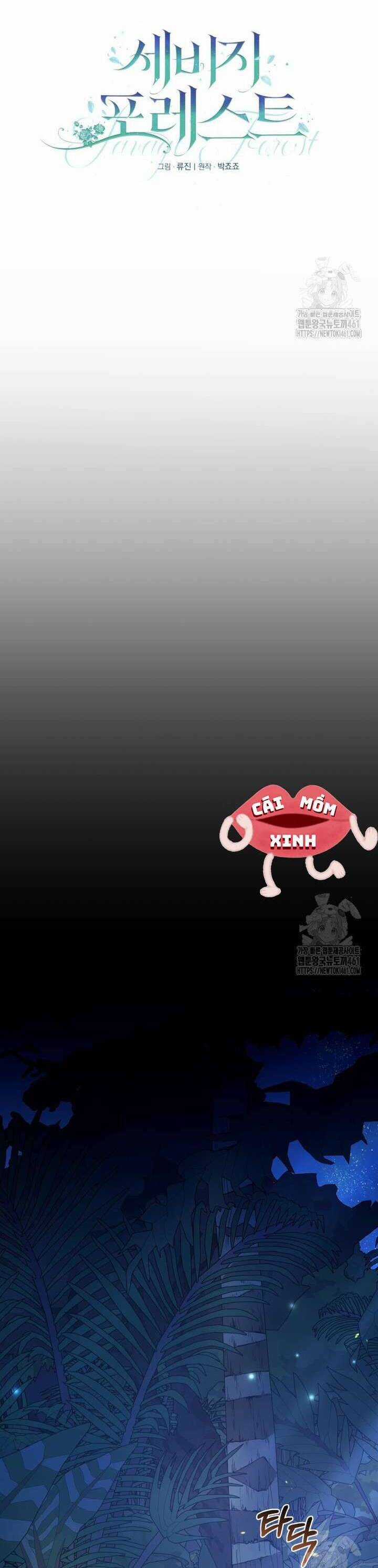 Khu Rừng Hoang Dã - Chapter 45 - Trang 41