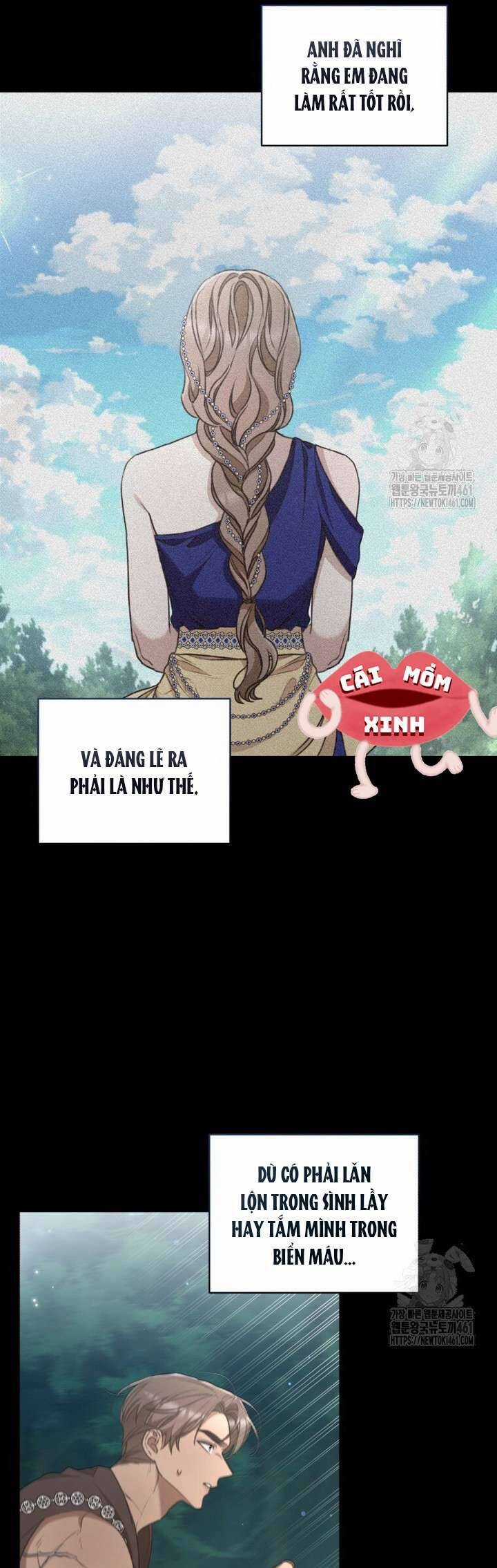 Khu Rừng Hoang Dã - Chapter 45 - Trang 43