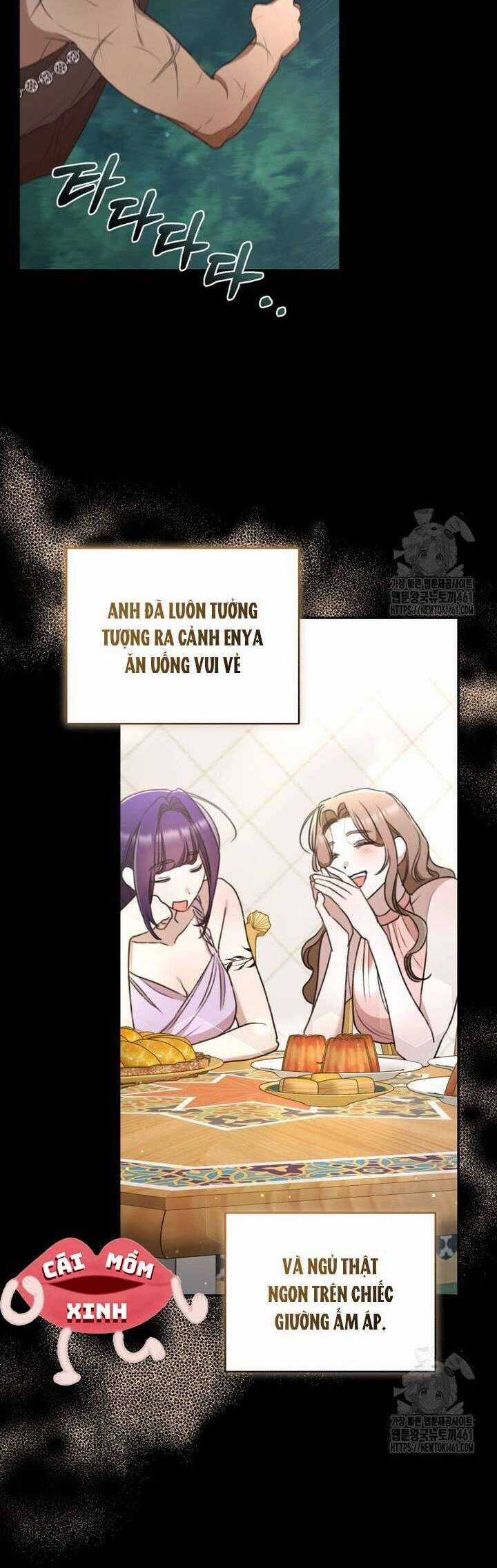 Khu Rừng Hoang Dã - Chapter 45 - Trang 44