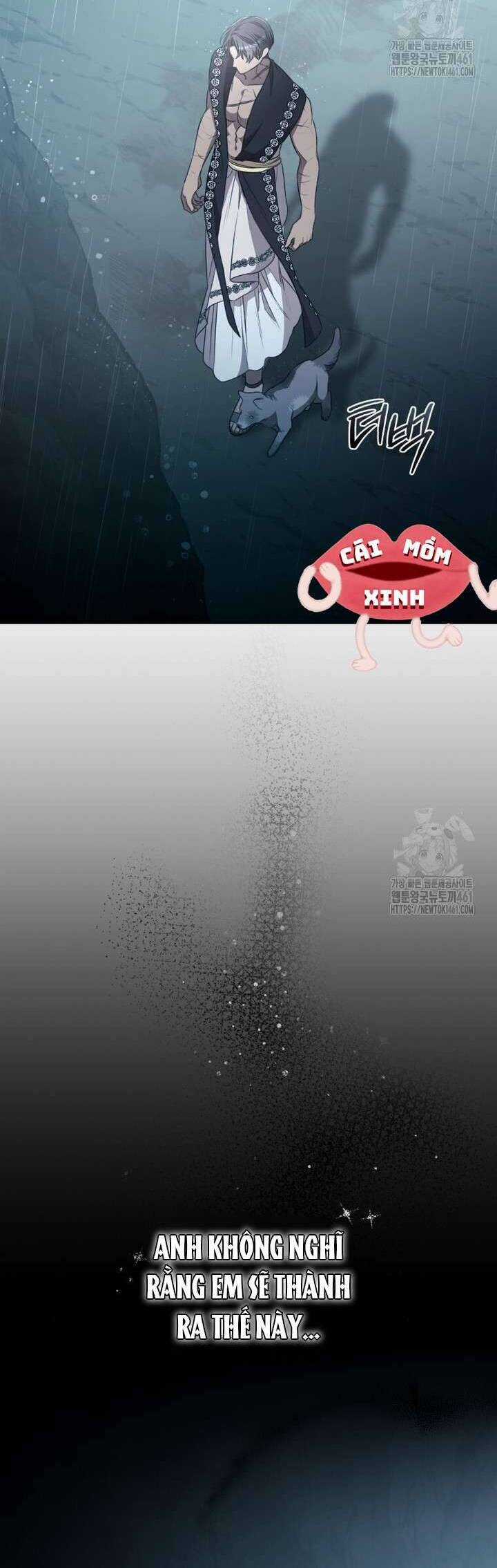 Khu Rừng Hoang Dã - Chapter 45 - Trang 46