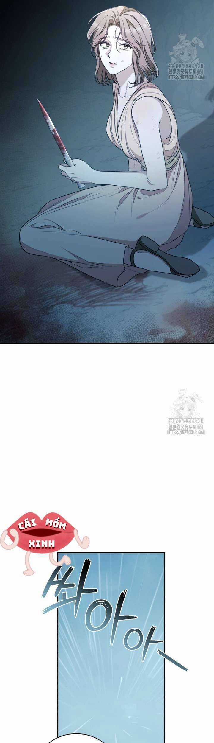 Khu Rừng Hoang Dã - Chapter 45 - Trang 47