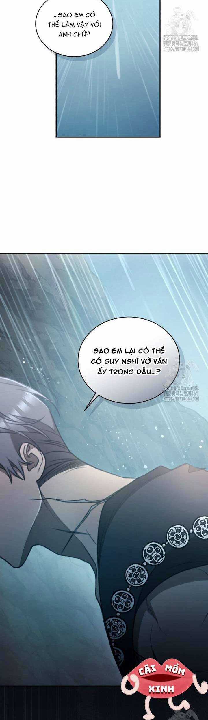 Khu Rừng Hoang Dã - Chapter 45 - Trang 48