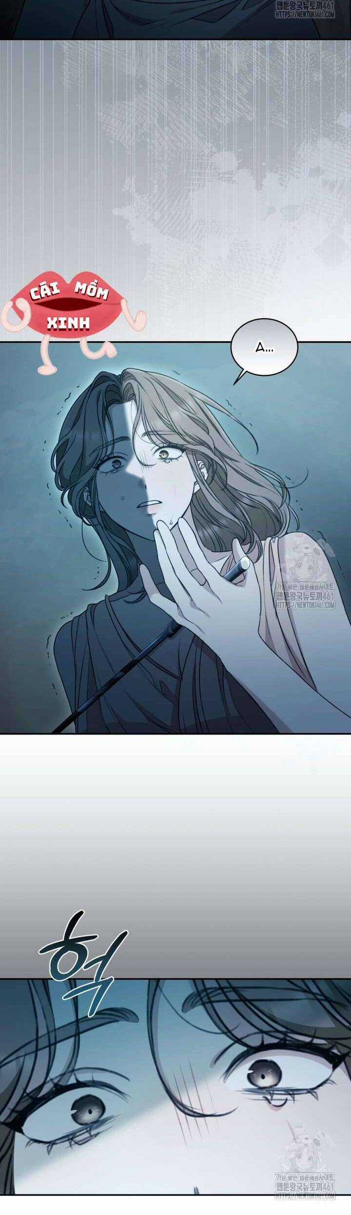 Khu Rừng Hoang Dã - Chapter 45 - Trang 50