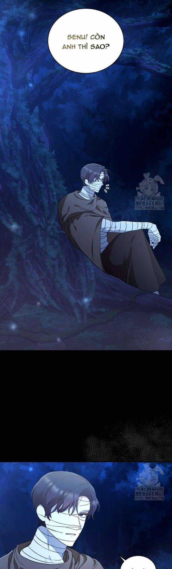 Khu Rừng Hoang Dã - Chapter 45 - Trang 6