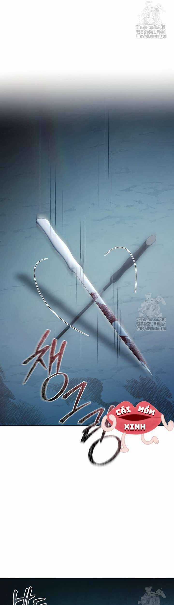 Khu Rừng Hoang Dã - Chapter 45 - Trang 51