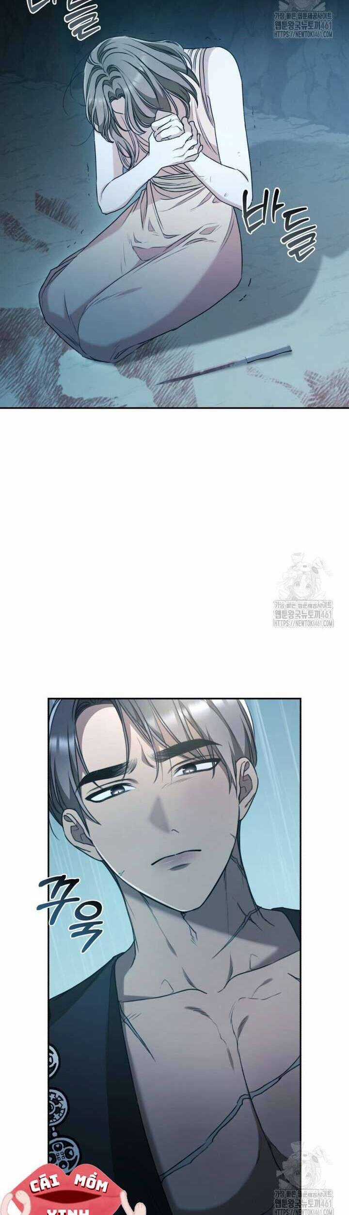 Khu Rừng Hoang Dã - Chapter 45 - Trang 52