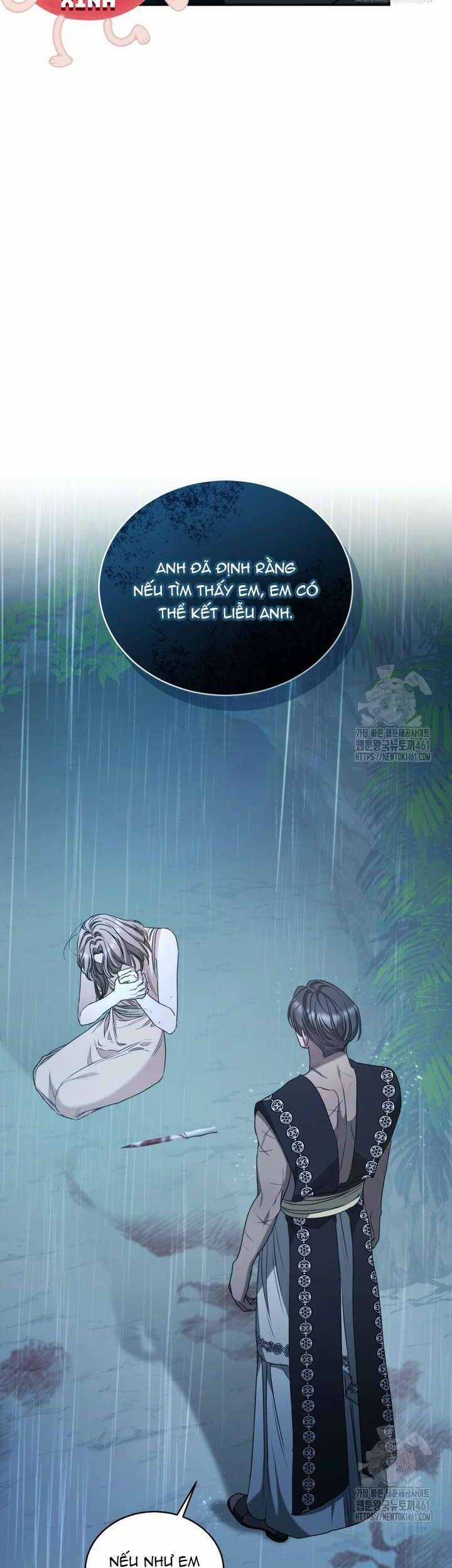 Khu Rừng Hoang Dã - Chapter 45 - Trang 53