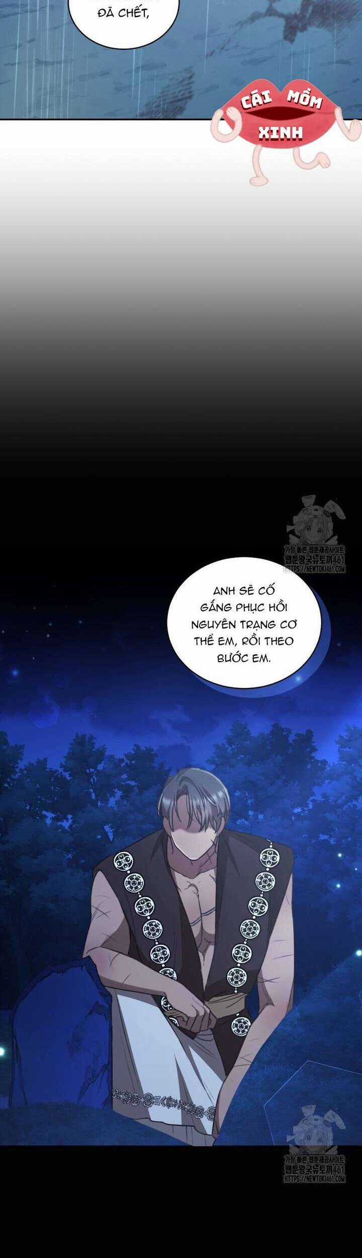 Khu Rừng Hoang Dã - Chapter 45 - Trang 54