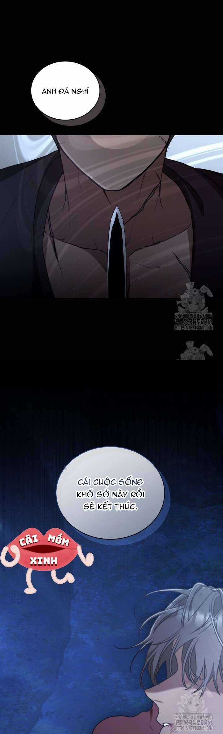 Khu Rừng Hoang Dã - Chapter 45 - Trang 55