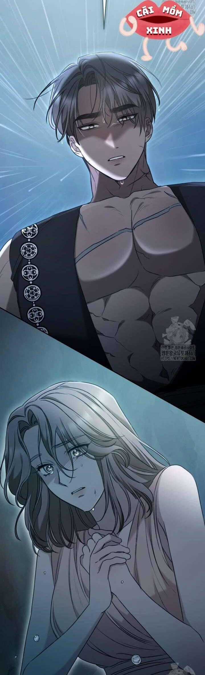 Khu Rừng Hoang Dã - Chapter 45 - Trang 57