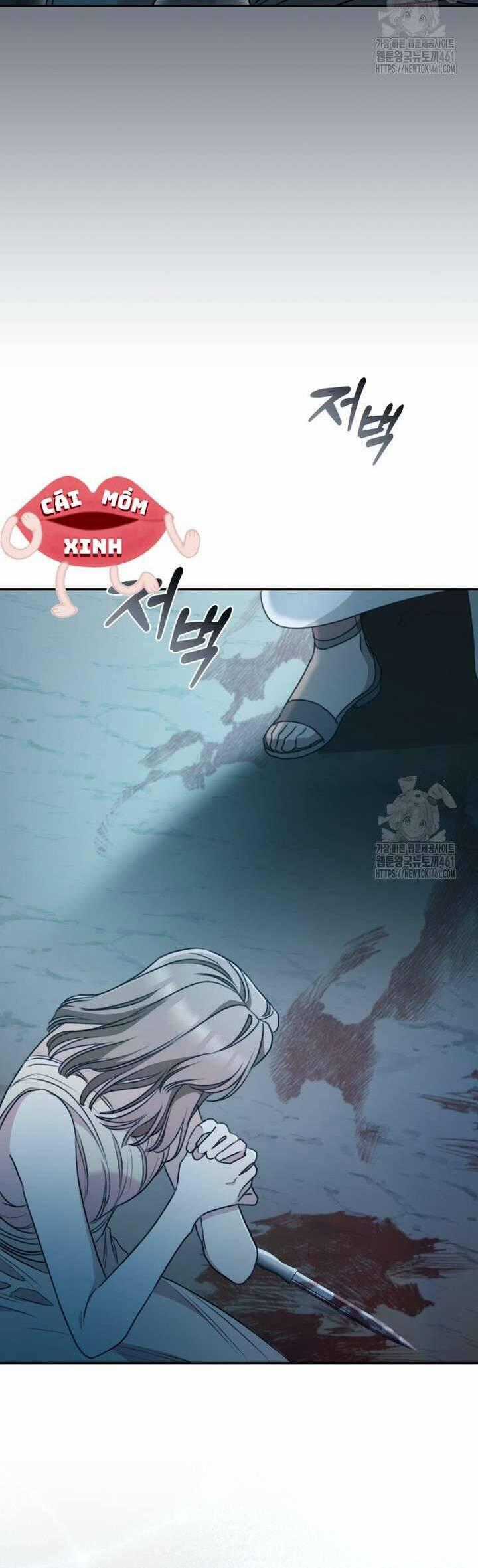 Khu Rừng Hoang Dã - Chapter 45 - Trang 58