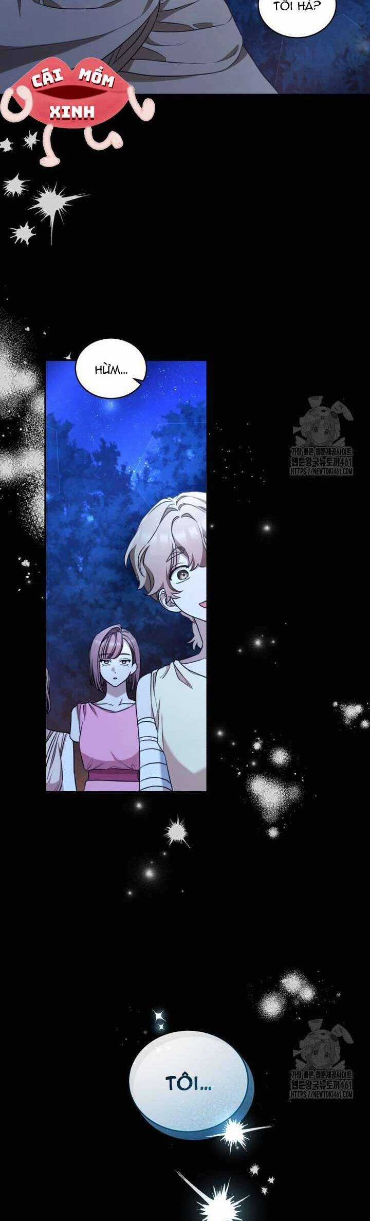 Khu Rừng Hoang Dã - Chapter 45 - Trang 7